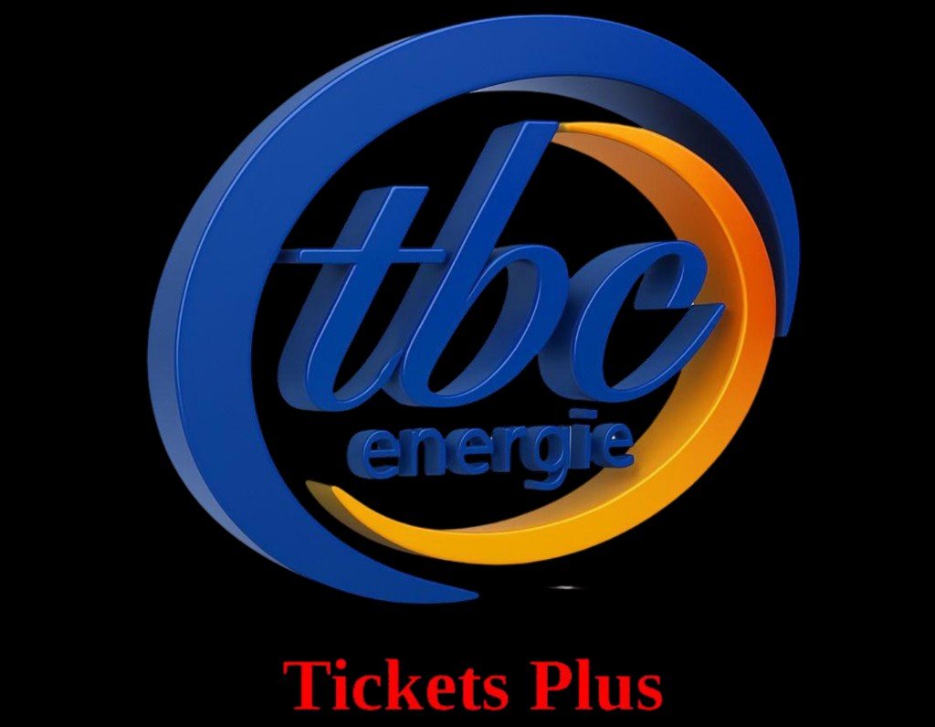 Tickets Plus